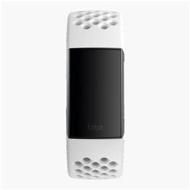 Pulseira Atividade  Charge 3 - Preto - Running