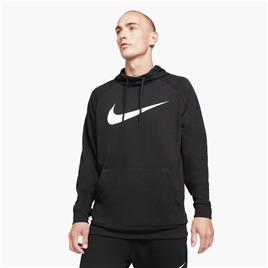 Sweatshirt  Academy Dri-FIT - Preto - Sweatshirt Homem