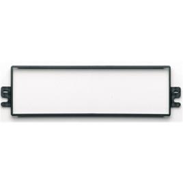 Moldura Autorrádio Kia Rio Cautorrádions