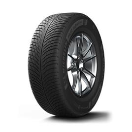 Pneu 4x4  Pilot Alpin 5 Suv 265/50 R19 110 H * Xl Runflat