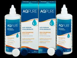 AQ Pure 2 x 360 ml