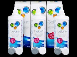 Gelone 3 x 360 ml