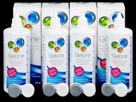 Gelone 4 x 360 ml