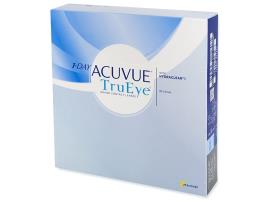 1 Day Acuvue TruEye (90 lentes)