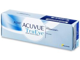 1 Day Acuvue TruEye (30 lentes)