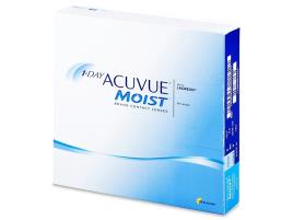 1 Day Acuvue Moist (90 lentes)