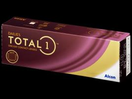Dailies TOTAL 1 (30 lentes)