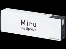 Miru 1day UpSide (30 lentes)