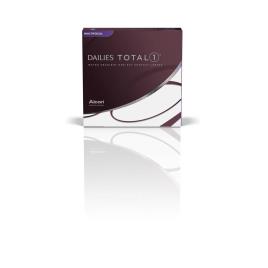 Lentes De Contacto Dailies Total 1 Multifocal   90 un