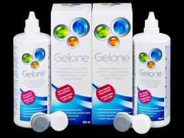 Gelone 2 x 360 ml