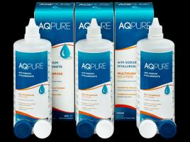 AQ Pure 3 x 360 ml