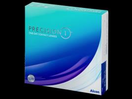 Precision1 (90 lentes)