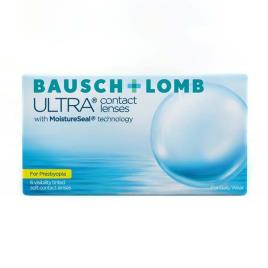 ULTRA for Presbyopia (6 lentes)