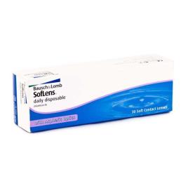 SofLens Daily Disposable (30 lentes)