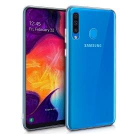 Capa Silicone Samsung Galaxy A50