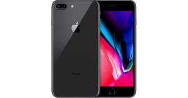  - Smartphone  iPhone 8 Plus 64GB Black