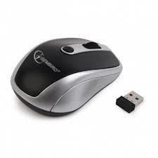 Rato Óptico Gembird MUSW-002 – Sem fios