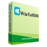 Licença Software  WINTOHDD