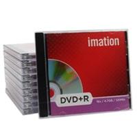 DVD+R 