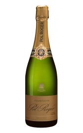 Garrafa de Champanhe Pol Roger Rich 75cl