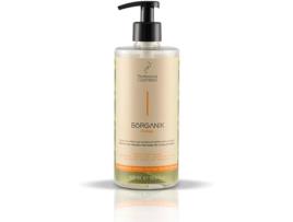 Champô Líquido  Borganik Anti Age (500 ml)