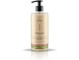 Champô Líquido PROFISIONAL COSMETICS Borganik Repair (500 ml)