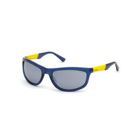 Óculos escuros masculinoas  GU69746290A (Ø 62 mm)