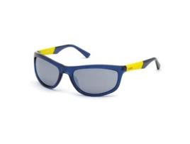 Óculos escuros masculinoas  GU69746290A (Ø 62 mm)