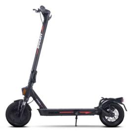 Ducati Trotinete Electrice Pro-ll Evo One Size Black