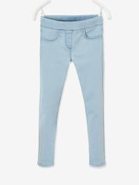 Treggings em ganga 