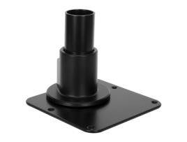 Targus - Chapa de segurança - preto - para P/N: AWU201GLZ