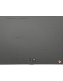 Placa De Indução De Dietrich Dpi7686gp - Placas