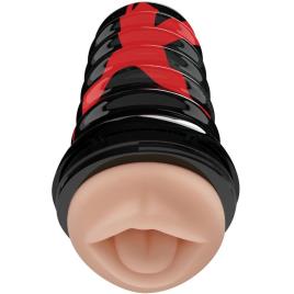 PDX ELITE AIR - TIRANTE DE AR ORAL STROKER