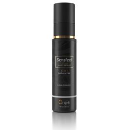 SENSFEEL FOR MAN SEDUCTION ELIXIR 10 IN 1