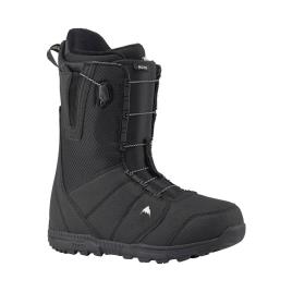 Botas Snowboard Moto 31.0 Black