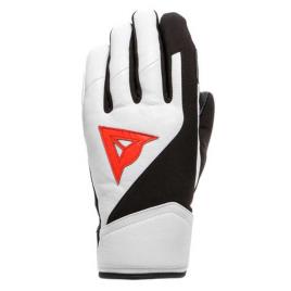 Luvas Longas Hp Sport L White / Black