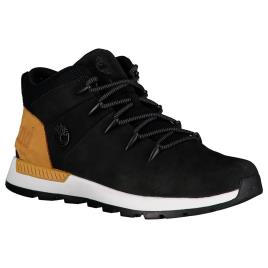 Timberland Botas Caminhada Sprint Trekker Mid EU 45 Jet Black
