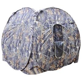 Stealth Gear Hide Nature Photographers Square One Size Camouflage