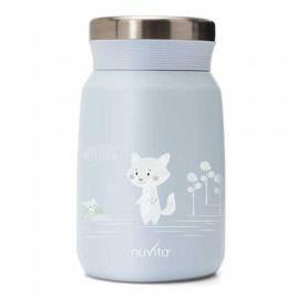 Garrafa Térmica Papillon One Size Blue