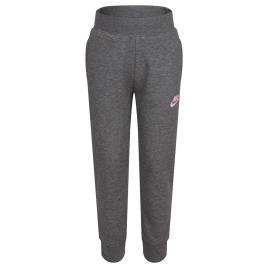 Calça Club Fleece Jogger 3-4 Years Carbon Heather
