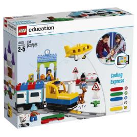 Juego Construcción Coding Express One Size Multicolor