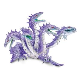 Safari Ltd Figura Hydra From 3 Years Purple