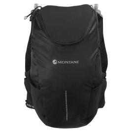 Colete Hidratação Gecko Vp 20+ M Black