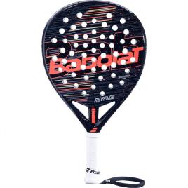 Babolat Raquete Padel Mulher Revenge One Size Black / Orange