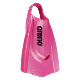 Barbatanas Natação Powerfin Pro EU 44-45 Pink