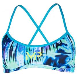 Top De Biquíni Freeze FR 32 Multicolor / Black