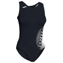 Roupa De Banho Lake Ii 12-14 Years Black / White