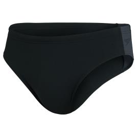 Slip De Banho Boom Logo Splice 7 Cm UK 30 Black / Oxid Grey
