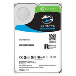 Disco Rígido Skyhawk Ai St14000ve0008 14tb 3.5´´ Sata One Size Multicolor
