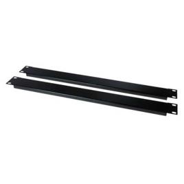 Apc Painel Lateral Ar8108blk 2 Unidades One Size Black